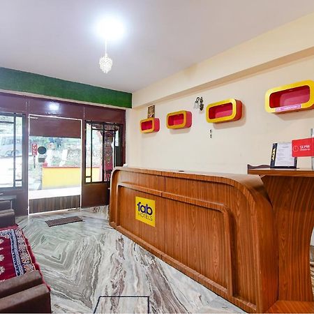 Fabhotel Sonamla Retreat Gangtok Bagian luar foto