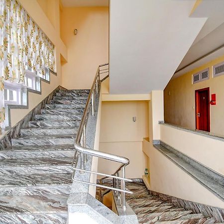 Fabhotel Sonamla Retreat Gangtok Bagian luar foto