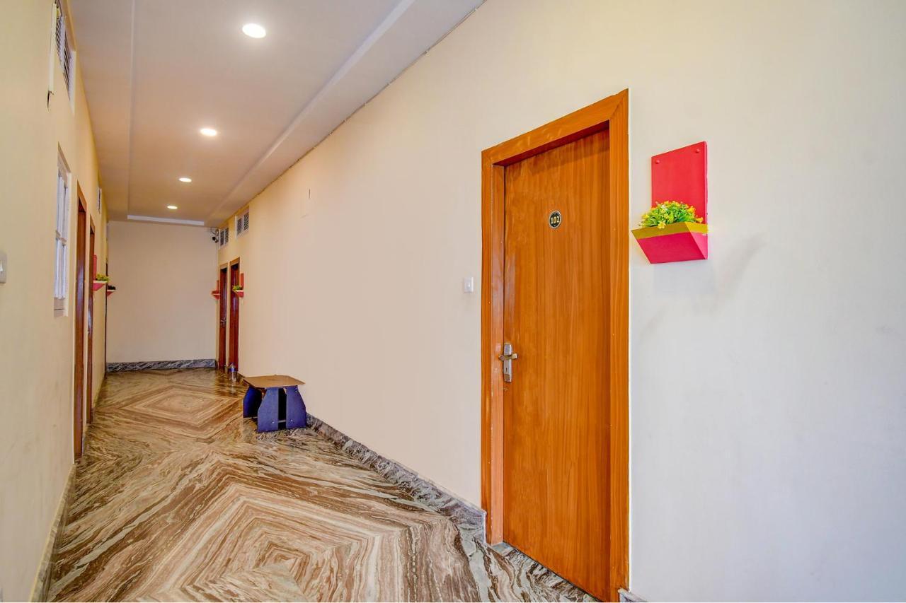 Fabhotel Sonamla Retreat Gangtok Bagian luar foto