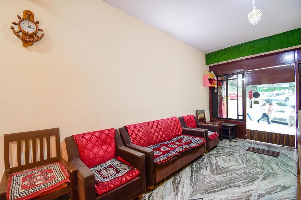Fabhotel Sonamla Retreat Gangtok Bagian luar foto