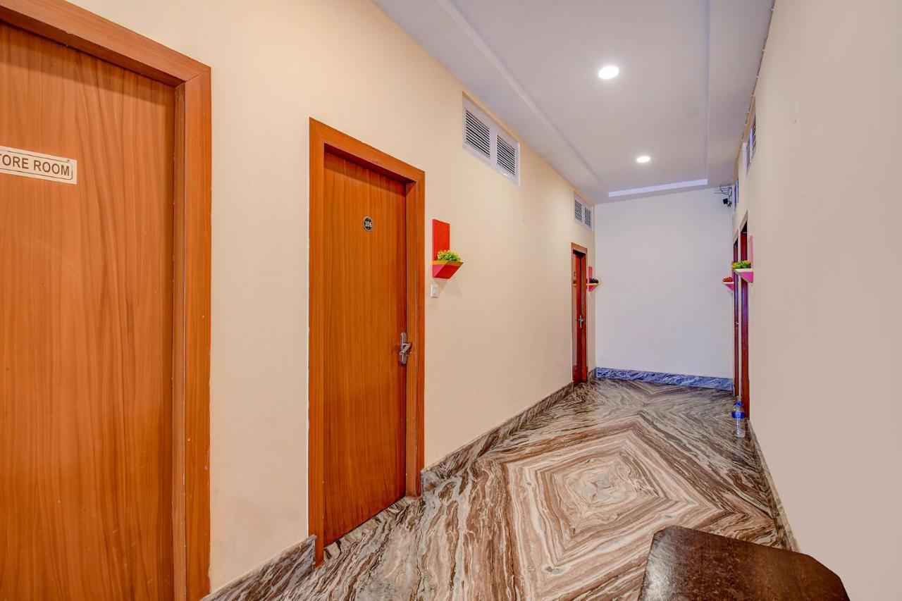 Fabhotel Sonamla Retreat Gangtok Bagian luar foto